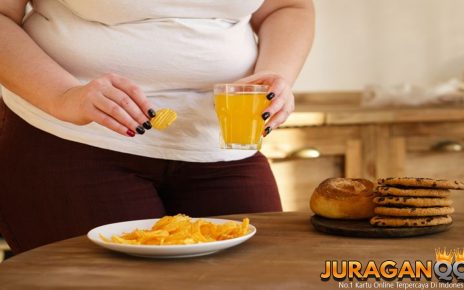 Awas! 5 Makanan Ini Dapat Mengganggu Metabolisme Tubuh