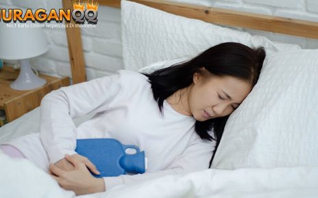 Cystitis, Peradangan di Kandung Kemih dan 7 Cara Mengatasinya