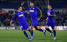 Image result for Getafe