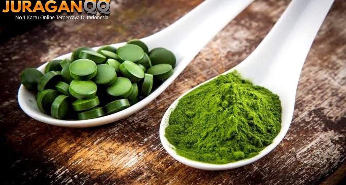 Dijuluki Superfood, Simak 6 Manfaat Chlorella untuk Kesehatan