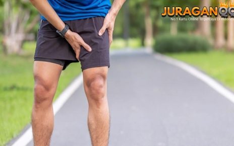 6 Penyebab Paling Umum Nyeri Selangkangan saat Berjalan, Apa saja?