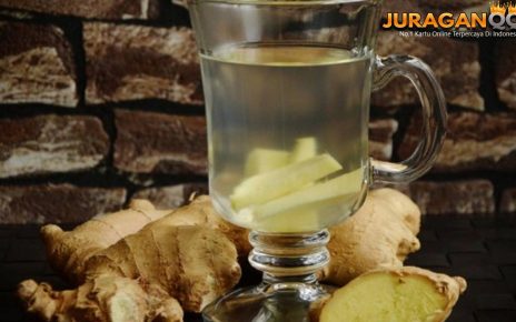 5 Herbal untuk Membantu Meredakan Asam Urat, Bisa Dicoba di Rumah