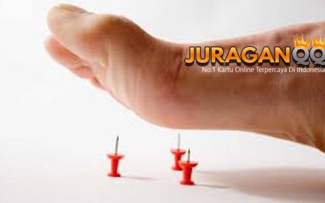 5 Kondisi Medis Umum Ini Bisa Jadi Penyebab Jari Kaki Mati Rasa