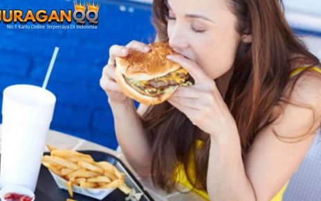 5 Cara Mengatasi Emotional Eating, Makan Berlebih Saat Emosi