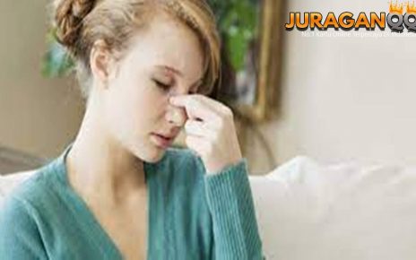 5 Cara Sederhana yang Ampuh Melegakan Hidung Tersumbat, Tanpa Obat!