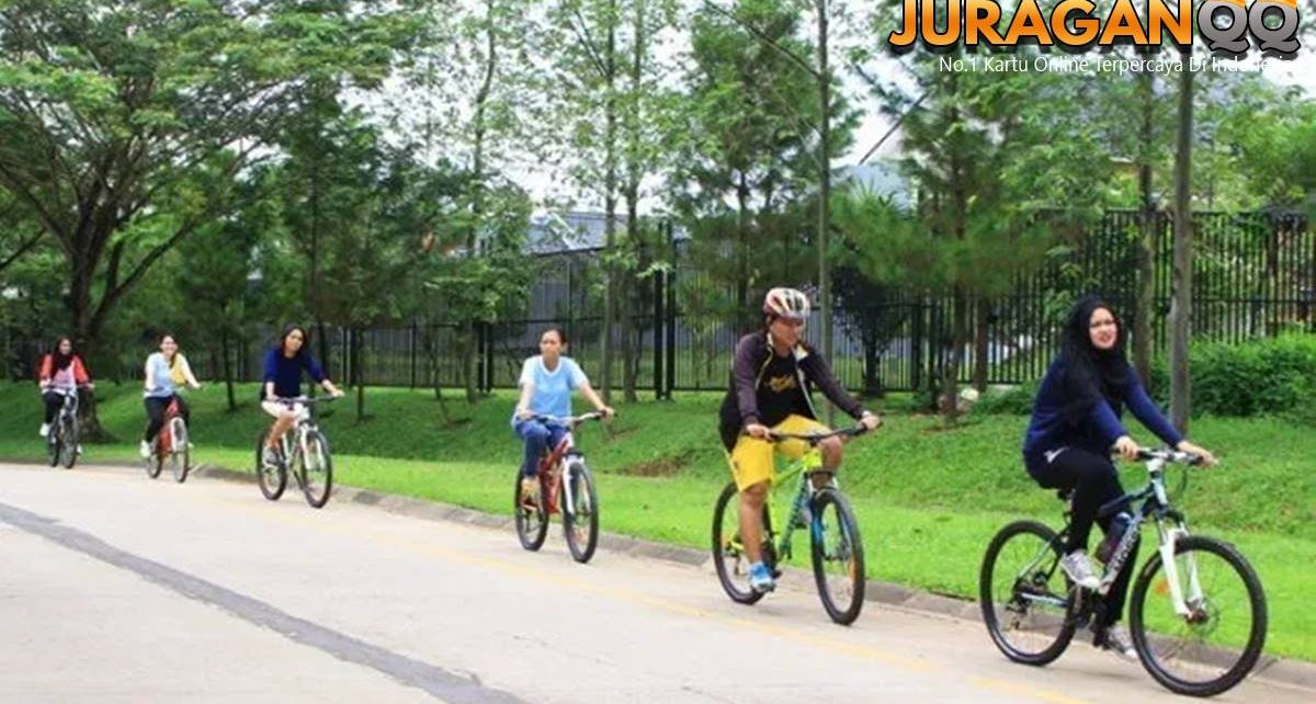 Hobi Gowes? Lakukan 5 Hal Ini Sebelum Bersepeda di Pagi Hari