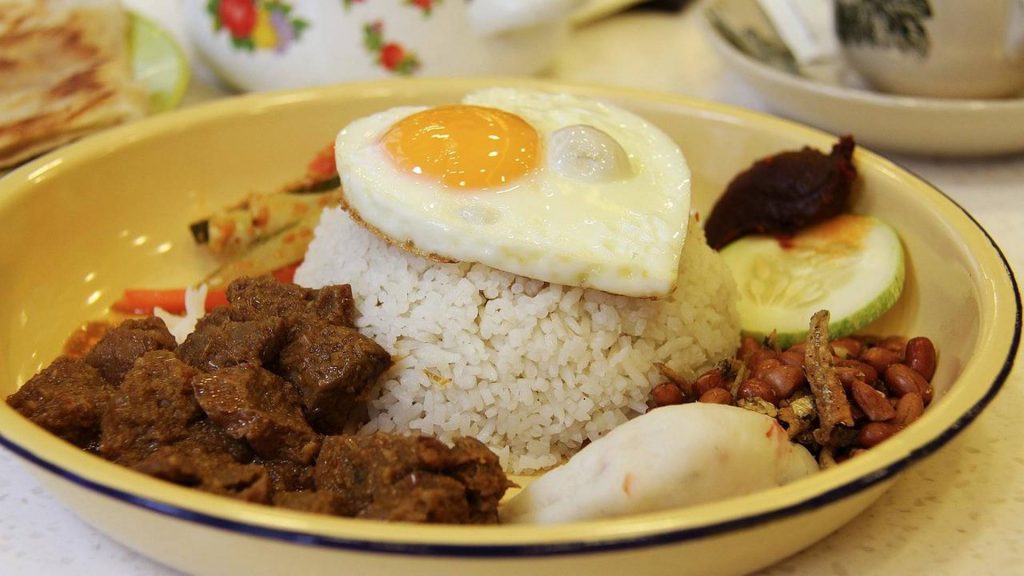 Makanan Khas Lebaran dari Berbagai Daerah di Indonesia