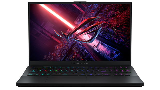 Asus ROG Zephyrus S17 dan M16 Dirilis, Pakai Intel Core Tiger Lake-H