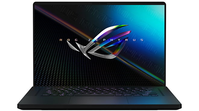 Asus ROG Zephyrus S17 dan M16 Dirilis, Pakai Intel Core Tiger Lake-H