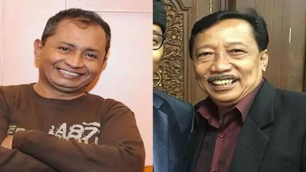 5 Duo Komedian Kocak Paling Terkenal di Indonesia