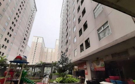 Penghuni Apartemen Kalibata City: Banyak Yang Bunuh Diri Tak Diekspose