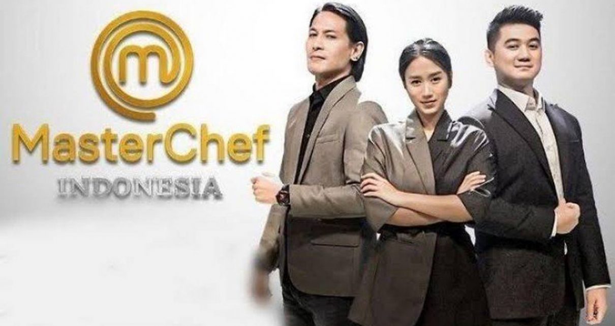 Obrolan Juri MasterChef Indonesia yang Menjawab Rasa Penasaran