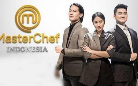 Obrolan Juri MasterChef Indonesia yang Menjawab Rasa Penasaran