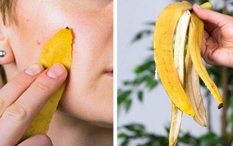 Jangan Dibuang! Kulit Pisang Punya Banyak Manfaat untuk Kulit Wajah