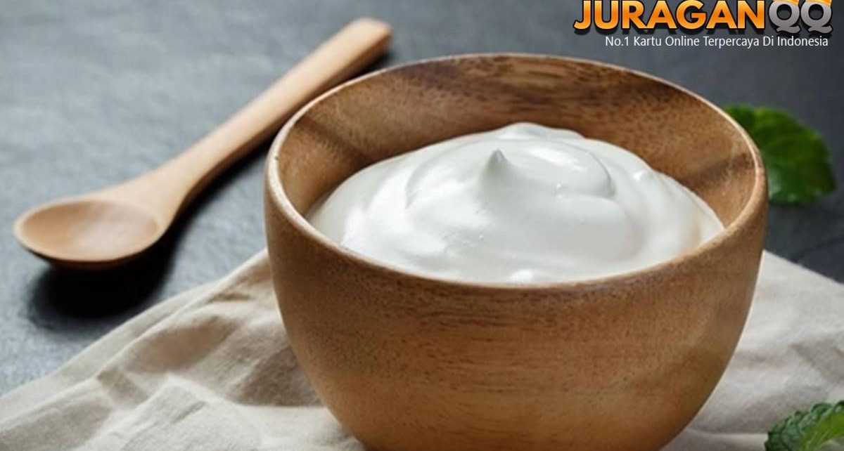 5 Manfaat Kesehatan dari Mengonsumsi Sour Cream, Gak Bikin Gemuk!