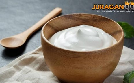 5 Manfaat Kesehatan dari Mengonsumsi Sour Cream, Gak Bikin Gemuk!