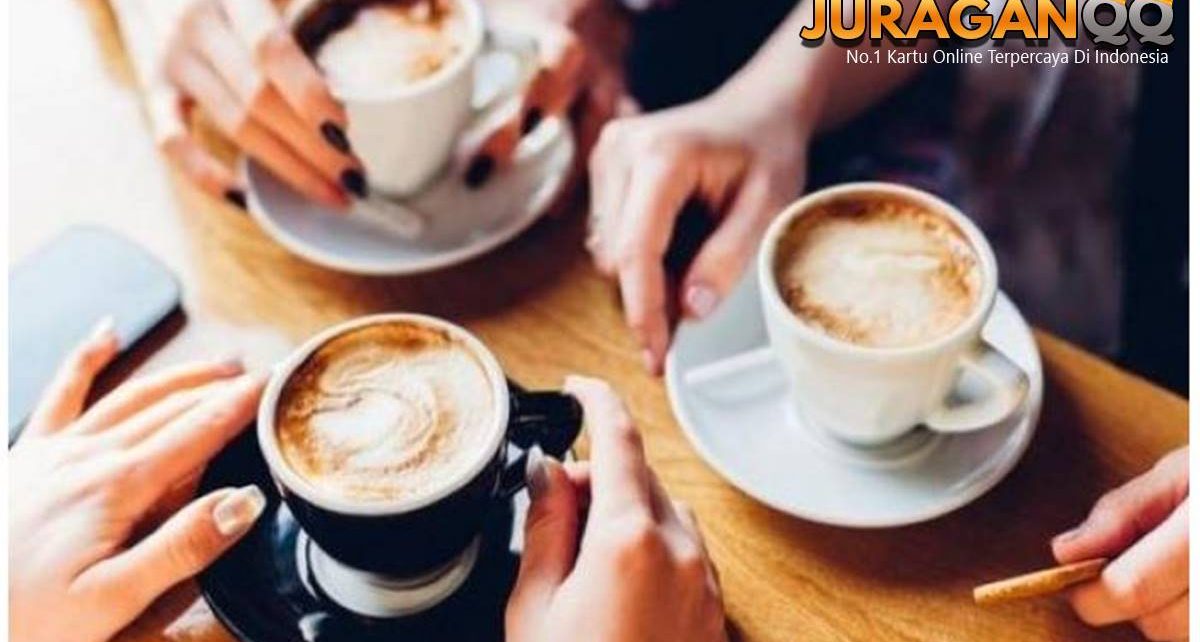 5 Cara Sederhana dan Ampuh Mengurangi Ketergantungan Kopi