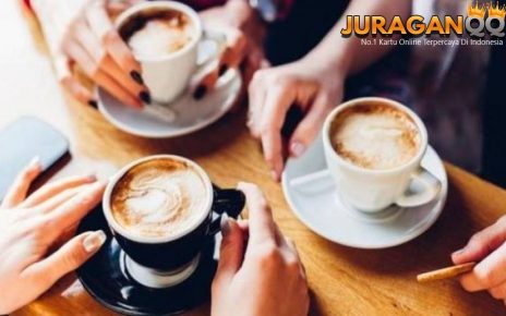 5 Cara Sederhana dan Ampuh Mengurangi Ketergantungan Kopi