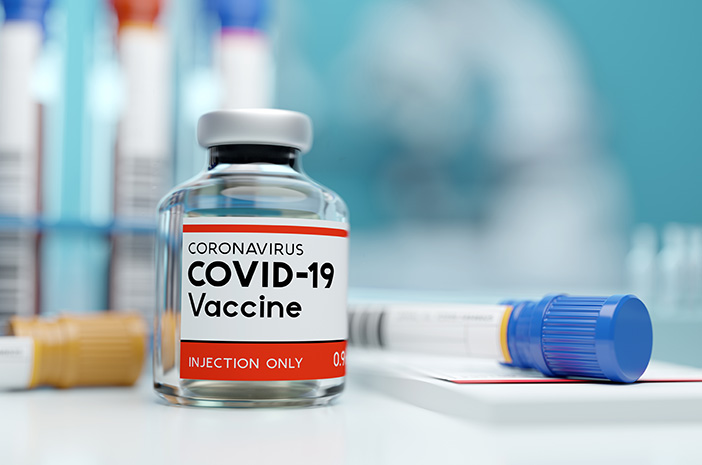 Seputar Vaccine Covid-19, Biar Gak Bingung Lagi. Ini Info Lengkapnya