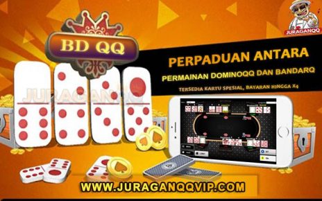 Berikut Ini Cara Bermain BDQQ Online Di Pkv Games