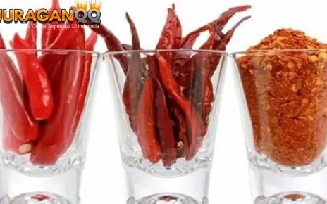 5 Makanan dan Minuman untuk Netralkan Efek Samping dari Makanan Pedas