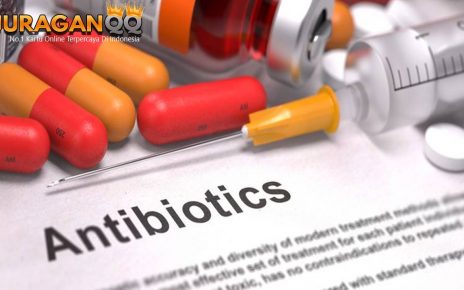 Stop Sembarangan Minum Antibiotik, yuk, Kenali Bahayanya!