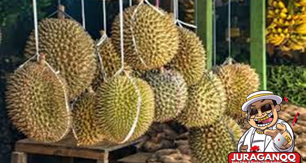 14 Manfaat Buah Durian untuk Kesehatan dan Cara Konsumsi yang Benar