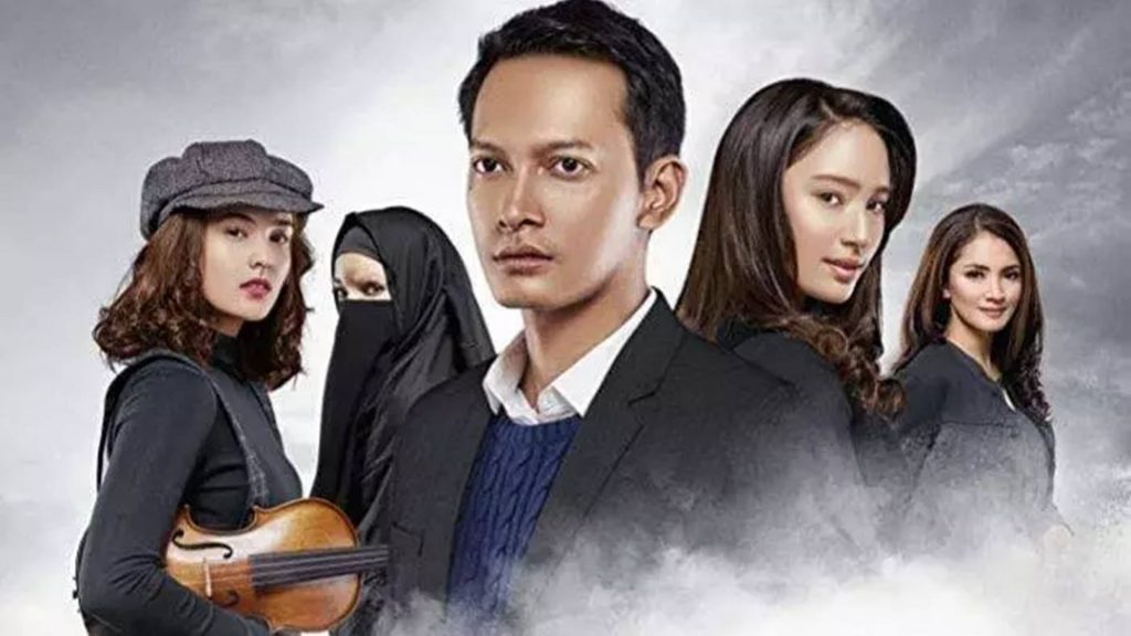 5 Film Terlaris Indonesia yang Kualitasnya Sebenarnya Justru Biasa Saja