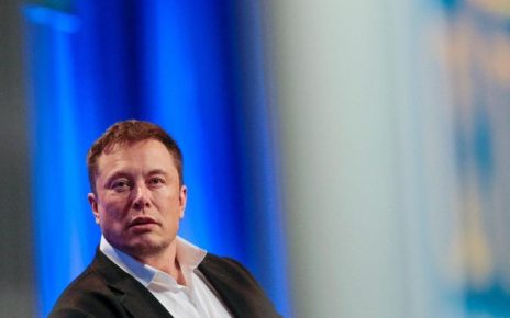 Elon Musk yang Tak Pedulikan Kuliah