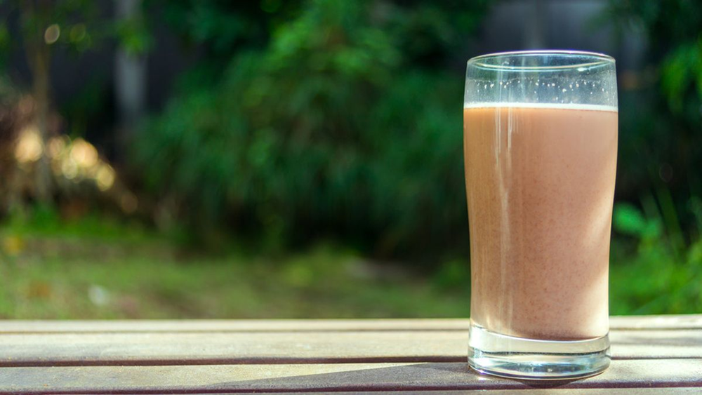 6 Minuman ini Baik Dikonsumsi Setelah Olahraga