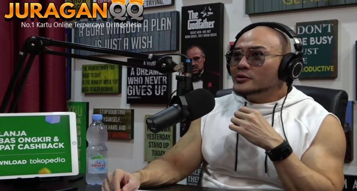 Dialami Deddy Corbuzier, Ini 7 Fakta Penting seputar Badai Sitokin