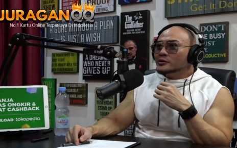 Dialami Deddy Corbuzier, Ini 7 Fakta Penting seputar Badai Sitokin