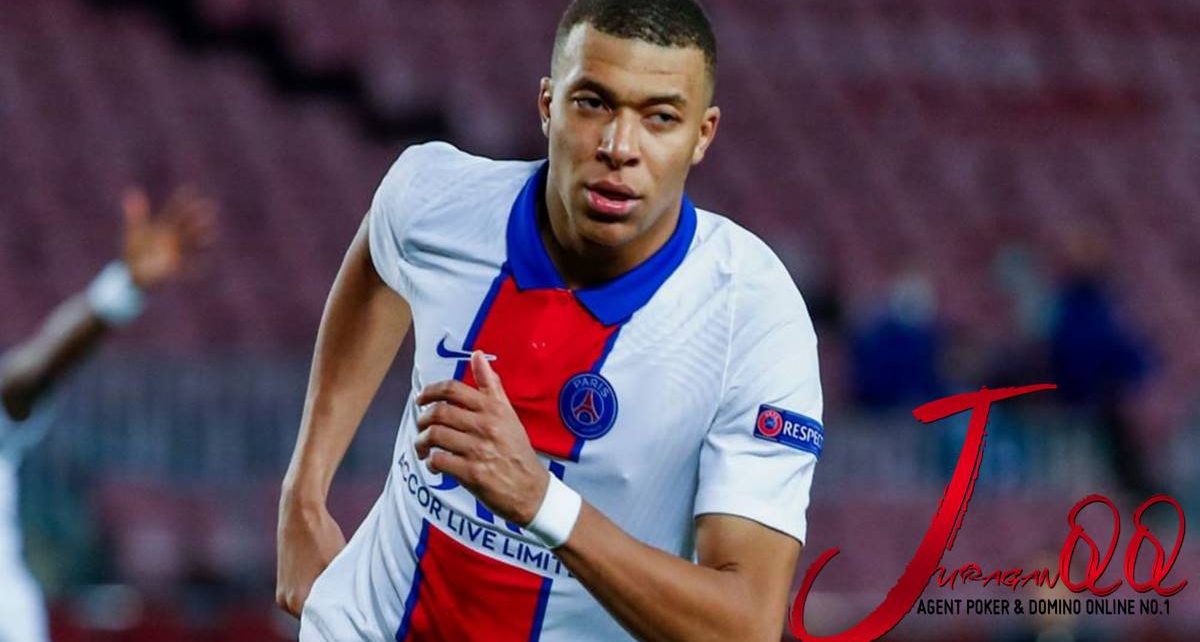 Raksasa Misterius Premier League Kejar Kylian Mbappe