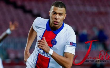 Raksasa Misterius Premier League Kejar Kylian Mbappe