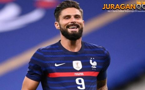 5 Pemain Top Prancis yang Tak Dibawa ke Kualifikasi Piala Dunia 2022