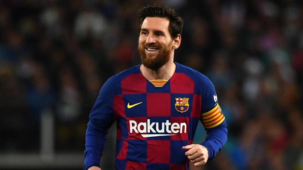 Lionel Messi dan 5 Pernyataan Paling Kontroversial Tentangnya 