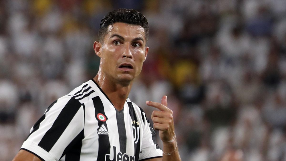 Allegri Pastikan Ronaldo Bertahan di Juventus