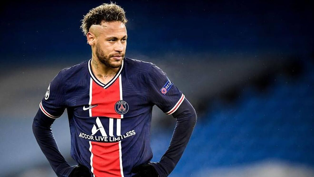 5 Pemain dengan Gaji Tertinggi Di PSG Saat Ini