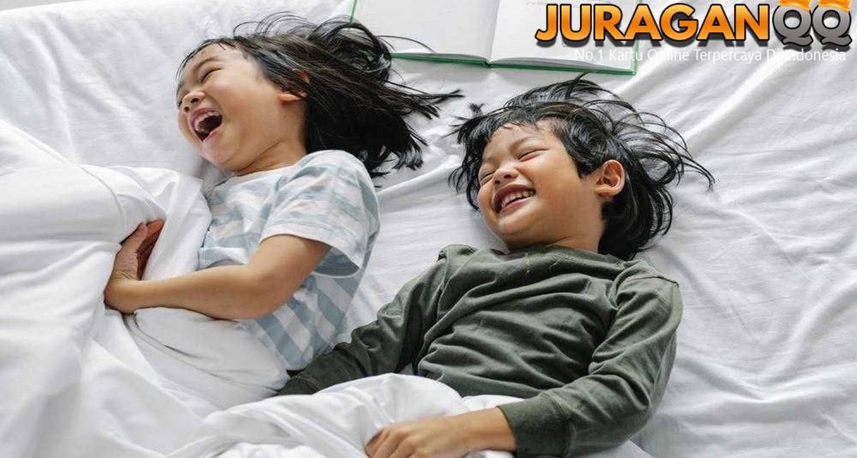 5 Tips Bercinta Tanpa Khawatir Dipergoki si Kecil, Tetap Aman!