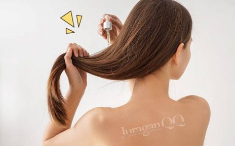 5 Vitamin yang Dibutuhkan Rambut Agar Tetap Sehat dan Berkilau