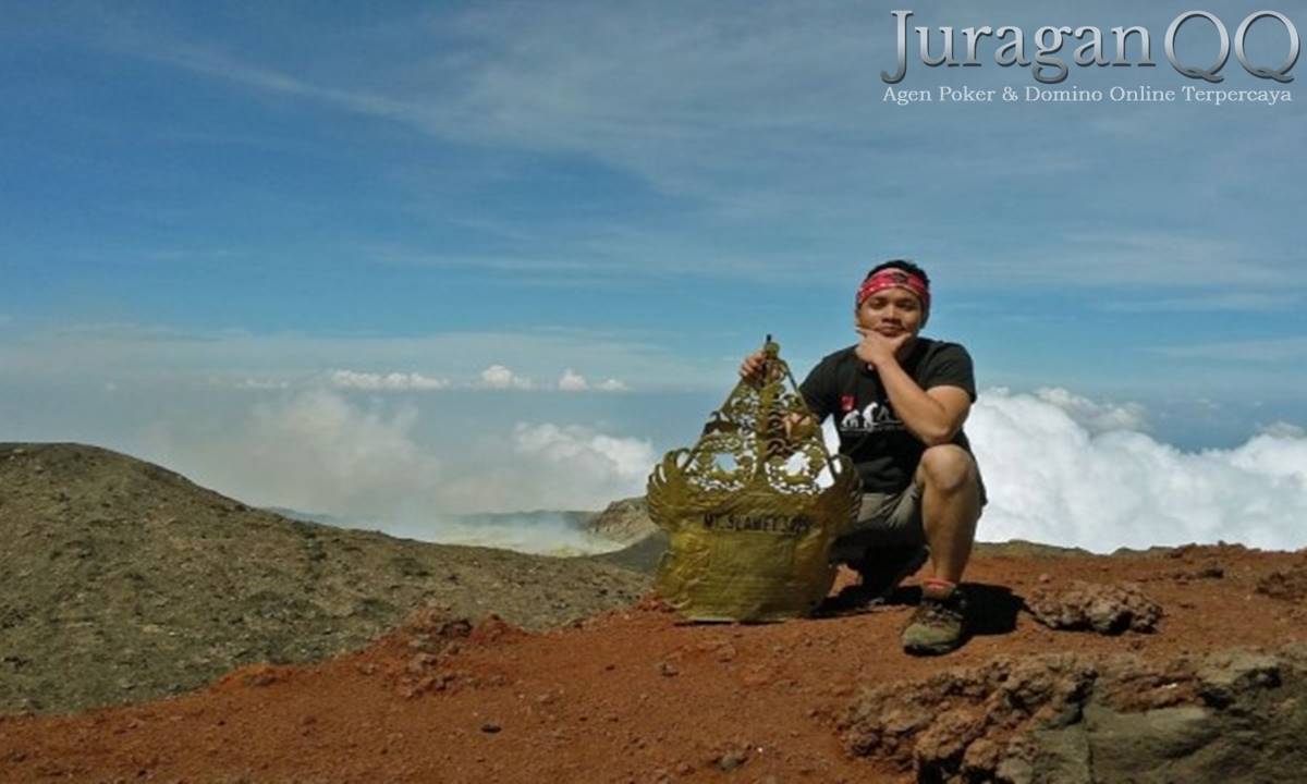 6 Jalur Pendakian Resmi Ke Gunung Slamet JatengMenantang