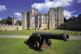 Chillingham Castle | Visit Northumberland