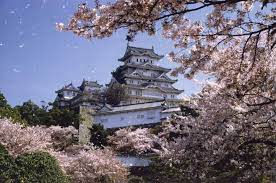 World Heritage (2): Himeji Castle - WAttention.com