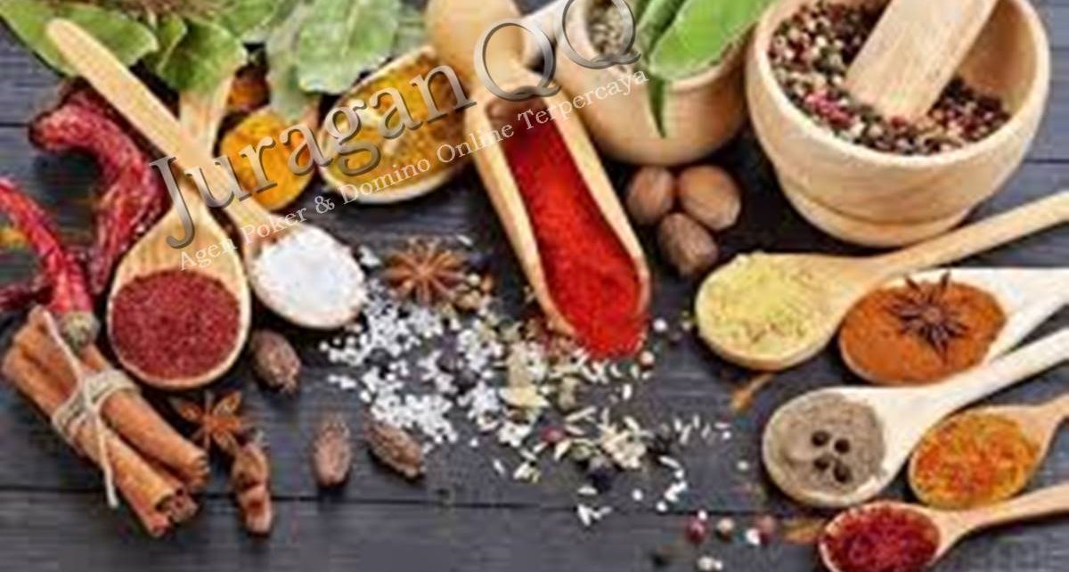 5 Tanaman Herbal Ini Bermanfaat Bagi Kesehatan Tubuh