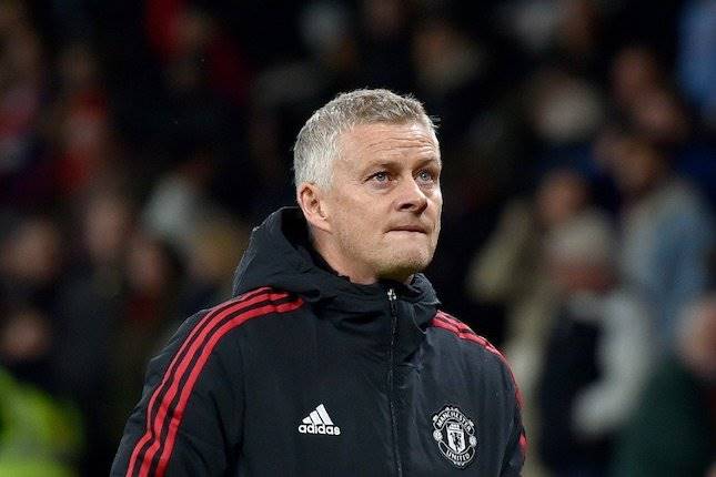 Usai MU dibantai Liverpool, Solskjaer Tegaskan Tidak akan Mundur