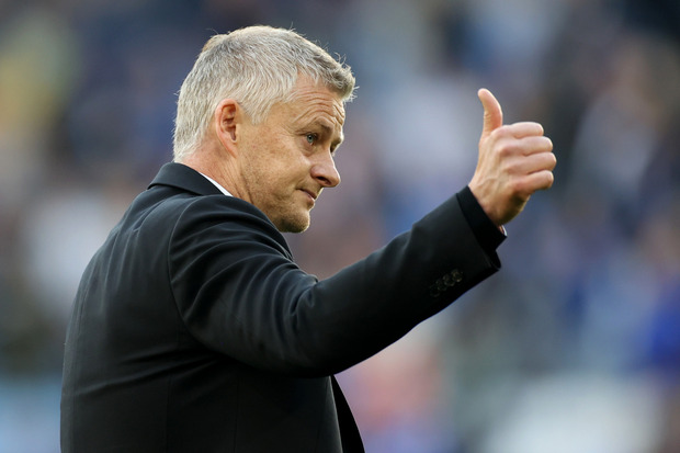 Zidane DIhubungi MU Untuk Gantikan Solskjaer