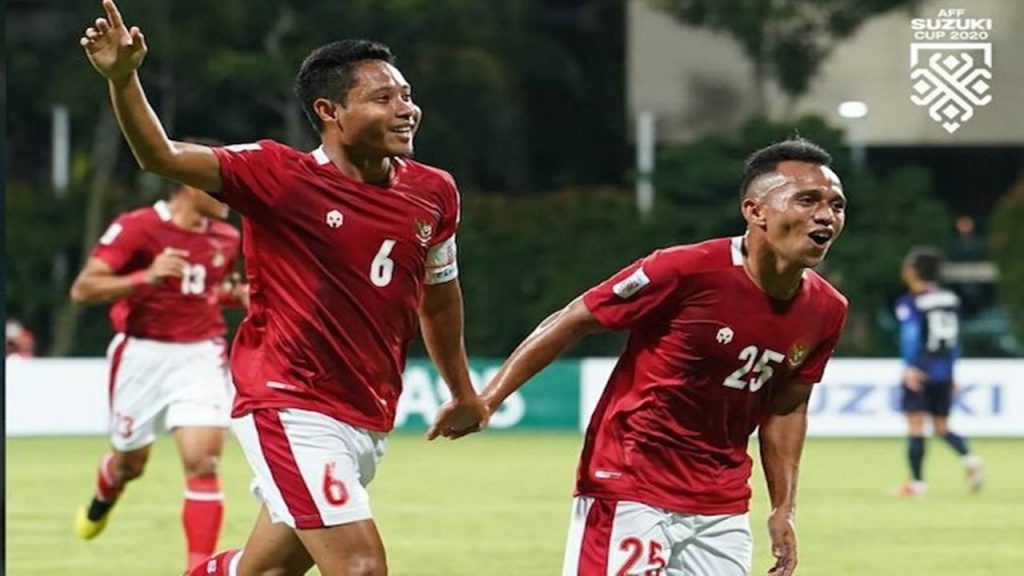 5 Alasan Indonesia Bisa Balik Menang dan Juara Piala AFF 2020