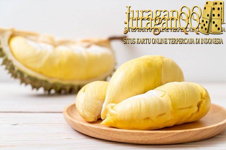 Manfaat Durian Bagi Kesehatan