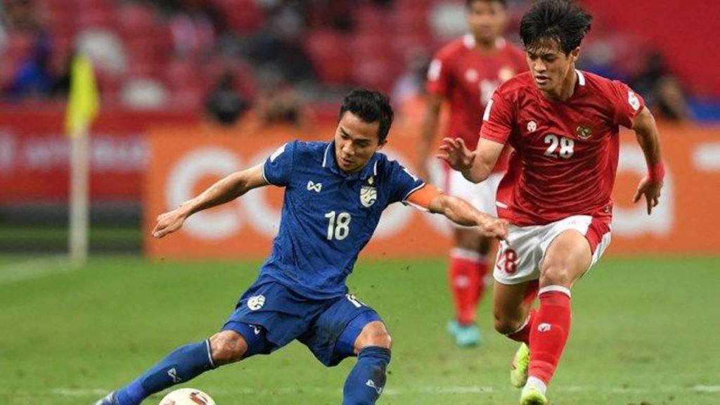 Hoax ! Thailand didiskualifikasi dalam Piala AFF 2020 karena Doping