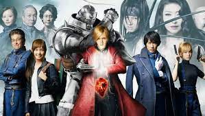 Film Review: Fullmetal Alchemist (2017) by Fumihiko Sori